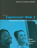 Microsoft Expression Web 2: Comprehensive Concepts and Techniques