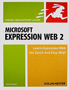 Microsoft Expression Web 2 for Windows