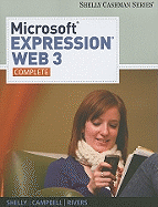 Microsoft Expression Web 3: Complete