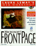 Microsoft FrontPage: With CDROM