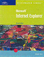 Microsoft Internet Explorer--Illustrated Essentials