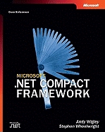 Microsoft .NET Compact Framework (Core Reference)