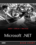 Microsoft .Net Kick Start