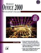 Microsoft Office 2000 Developer's Guide