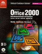 Microsoft Office 2000: Post-Advanced Concepts and Techniques