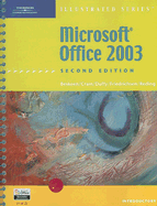 Microsoft Office 2003: Introductory, 1 of 2