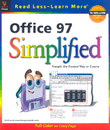 Microsoft Office 97 simplified