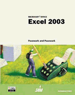 Microsoft Office Excel 2003: Introductory Tutorial