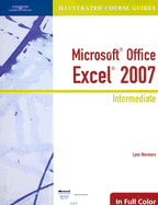 Microsoft Office Excel 2007: Intermediate