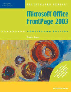 Microsoft Office FrontPage 2003, Illustrated Introductory, Coursecard Edition - Evans, Jessica