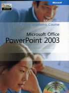 Microsoft Office PowerPoint 2003