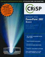 Microsoft Office PowerPoint 2007: Basic