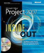 Microsoft Office Project 2007 Inside Out