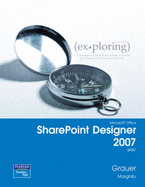 Microsoft Office SharePoint Designer 2007, Brief
