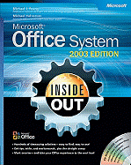 Microsoft Office System Inside Out 2003 Edition