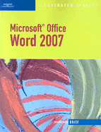Microsoft Office Word 2007 Illustrated Brief