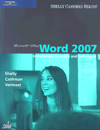 Microsoft Office Word 2007: Introductory Concepts and Techniques