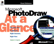 Microsoft PhotoDraw 2000 at a Glance