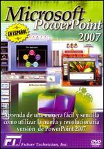 Microsoft Power Point 2007 En Espanol