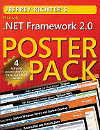 Microsoft(r) .Net Framework 2.0 Poster Pack