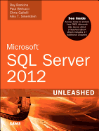 Microsoft SQL Server 2012 Unleashed with Access Code