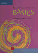 Microsoft Visual Basic 2005 Basics
