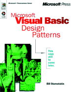 Microsoft Visual Basic Design Patterns - Stamatkis, Bill, and Stamatakis, William