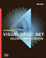 Microsoft Visual Basic .Net Deluxe Learning Edition - Microsoft Corporation, and Microsoft, Press, and Microsoft Press (Creator)