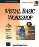 Microsoft Visual Basic Workshop: 3.0 Version