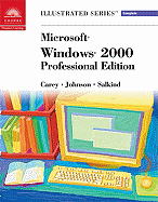 Microsoft Windows 2000-Illustrated Complete