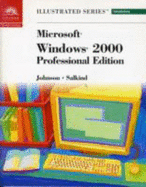 Microsoft Windows 2000 - Illustrated Introductory