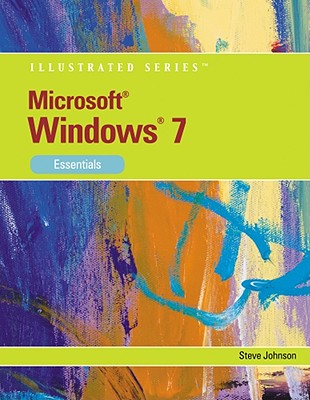 Microsoft Windows 7: Illustrated Essentials - Clemens, Barbara