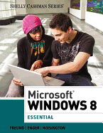 Microsoft Windows 8: Essential