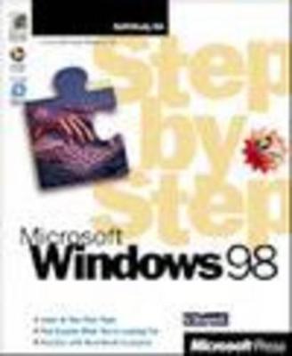 Microsoft Windows 98 Step by Step - Catapult Inc, and Catapult, Staff