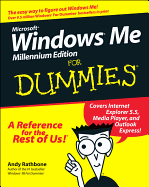 Microsoft Windows Me: Millennium Edition for Dummies