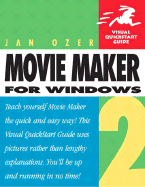 Microsoft Windows Movie Maker 2 - Ozer, Jan