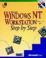 Microsoft Windows NT Workstation Version 3.5 Step by Step - Catapult Inc