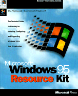 Microsoft Windows Resource Kit