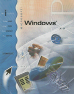 Microsoft Windows XP Complete