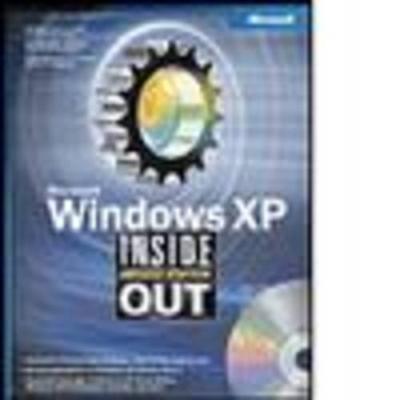 Microsoft Windows XP Inside Out, Deluxe Edition - Bott, Ed, and Siechert, Carl, and Stinson, Craig