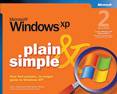 Microsoft Windows XP Plain & Simple