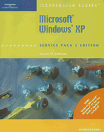 Microsoft Windows XP Service Pack