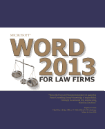 Microsoft Word 2013 for Law Firms