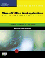 Microsoft Word Applications Complete Tutorial: For Microsoft Office XP and Office 2000