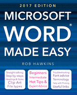Microsoft Word Made Easy