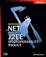 Microsofta .Net and J2ee Interoperability Toolkit