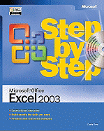 Microsofta Office Excela 2003 Step by Step