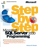 Microsofta SQL Servera[ 2000 Programming Step by Step