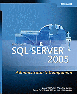 Microsofta SQL Servera[ 2005 Administrator's Companion