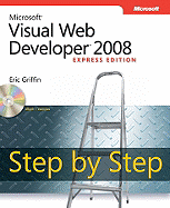 Microsofta Visual Web Developera[ 2008 Express Edition Step by Step
